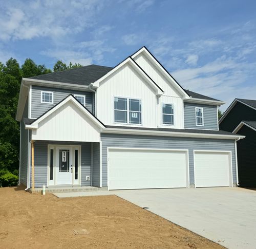 1121 Black Rock Rd, Clarksville, TN, 37040-2774 | Card Image