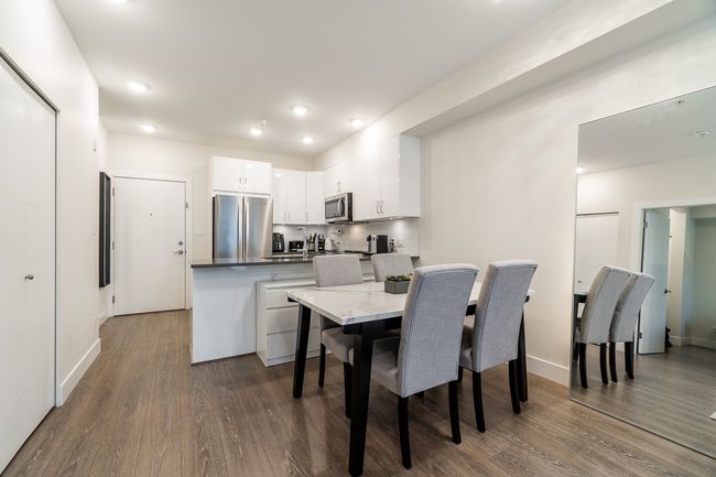 317 - 15351 101 Ave, Condo with 1 bedrooms, 1 bathrooms and 1 parking in Surrey BC | Image 12