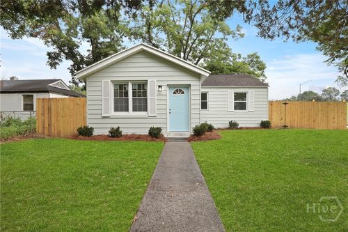 1018 Carter Street, savannah, GA, 31415 | Card Image
