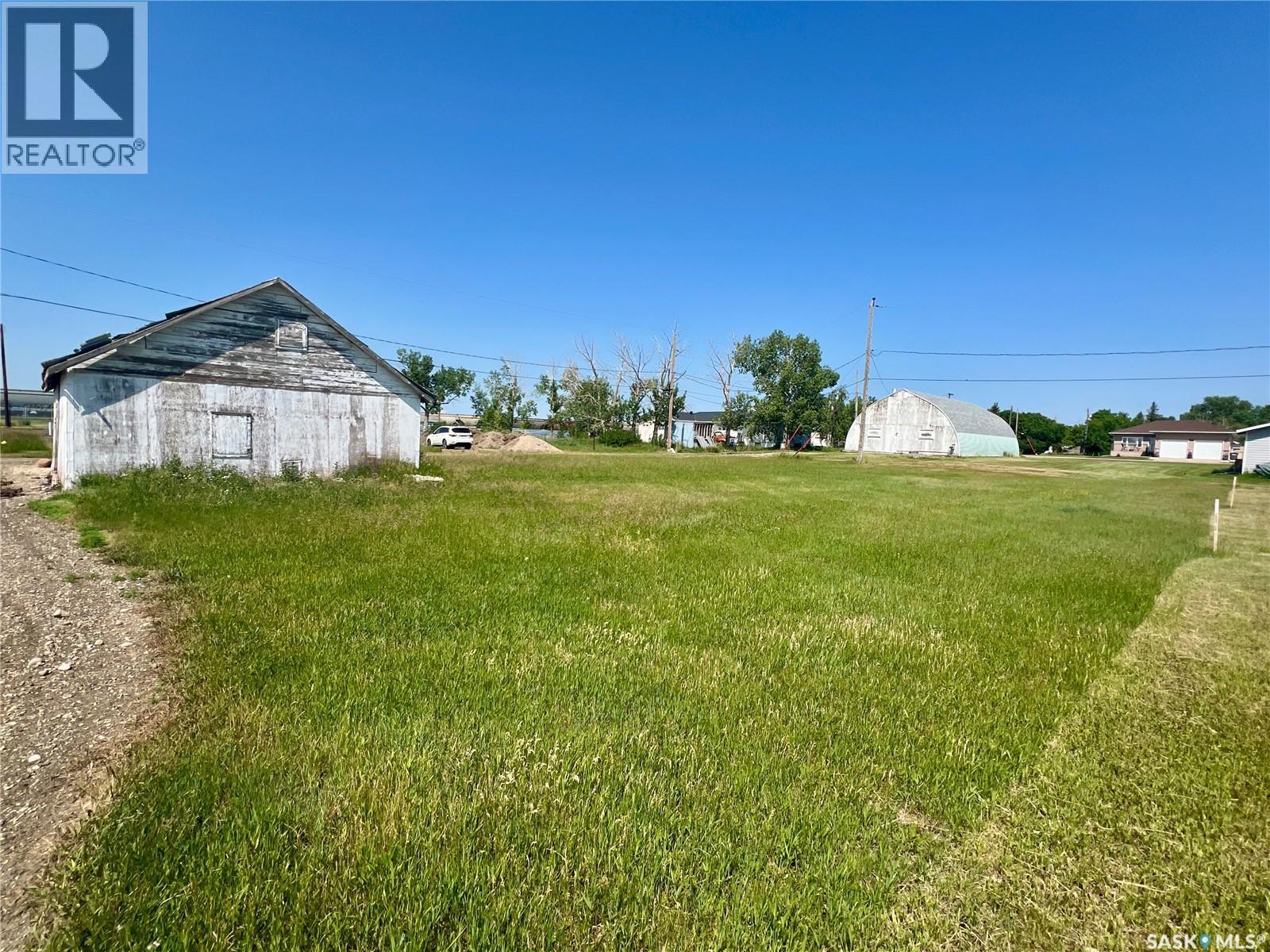 Land in Belle Plaine