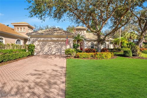3155 Santorini Ct, NAPLES, FL, 34119-7708 | Card Image