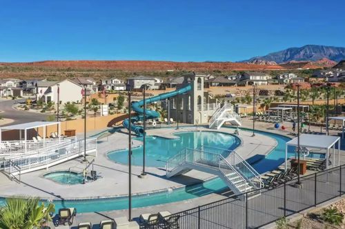 1347 N Paseos St, Washington, UT, 84780-2372 | Card Image