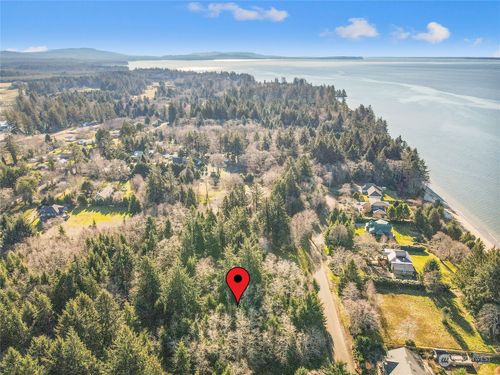 0 Lot 20 Ranta Rd, South Bend, WA, 98586 | Card Image
