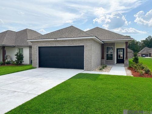 25753 Raines Ave, Denham Springs, LA, 70726 | Card Image