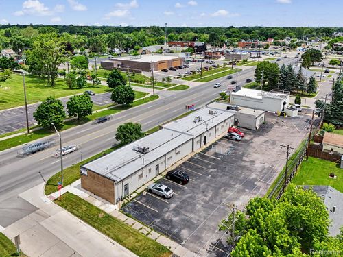 24365 Van Born Rd, Taylor, MI, 48180-1225 | Card Image