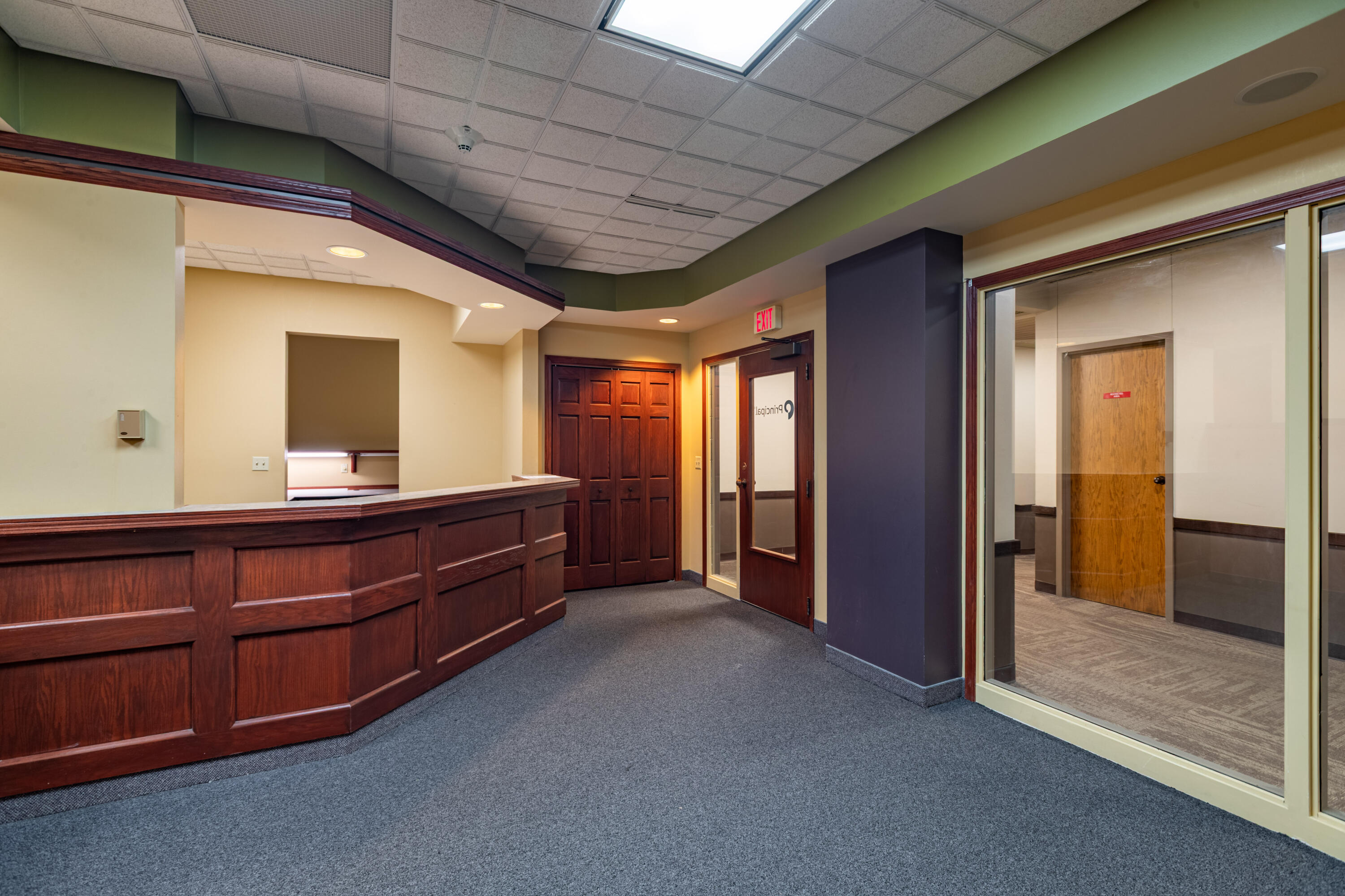 Commercial Lease in La Crosse