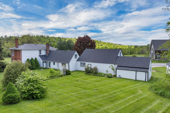 1519 New Boston Rd, House other with 3 bedrooms, 2 bathrooms and null parking in Francestown NH | Image 10