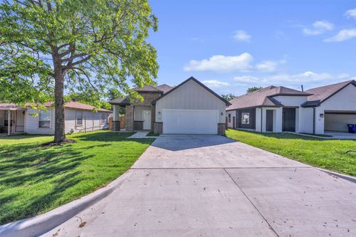 303 Pemberton Dr, White Settlement, TX, 76108-2336 | Card Image