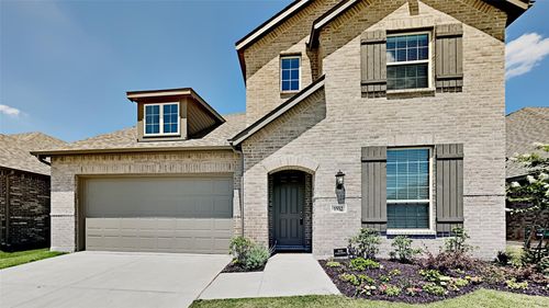 1552 Seminole Dr, Forney, TX, 75126-1450 | Card Image