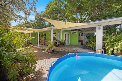 1925 Fogarty Ave, Key West, FL, 33040-3607 | Card Image