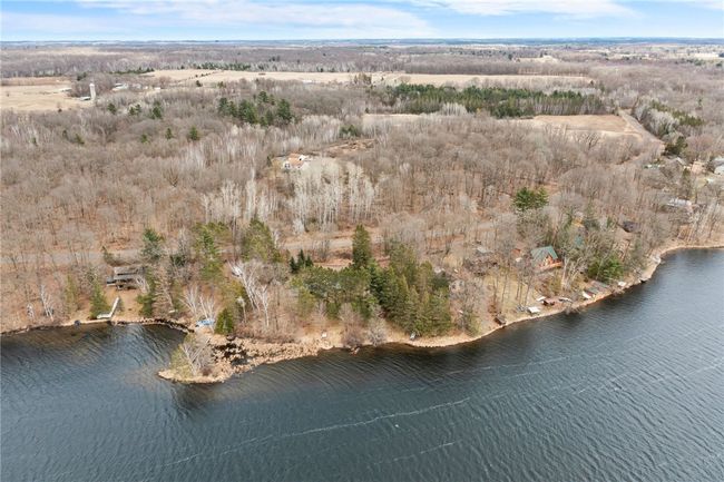 A - 201 27 1/4 26 7/8 Ave, House other with 3 bedrooms, 1 bathrooms and null parking in CUMBERLAND WI | Image 19
