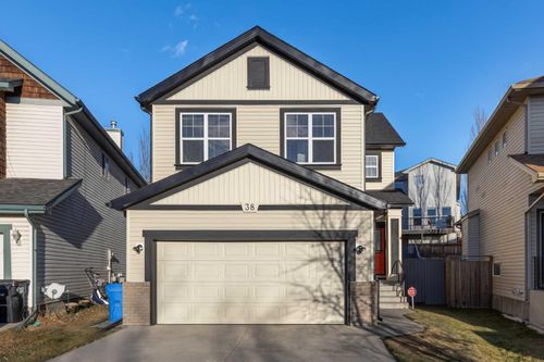 38 Evansbrooke Manor Nw, Calgary, AB, T3P1C9 | Card Image