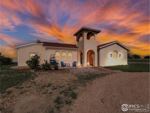 19411 County Road Q, Fort Morgan, CO, 80701-7113 | Card Image