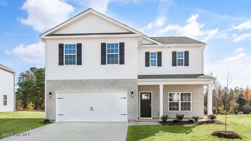 712 Lazy Elm Ln, Aberdeen, NC, 28315-4203 | Card Image