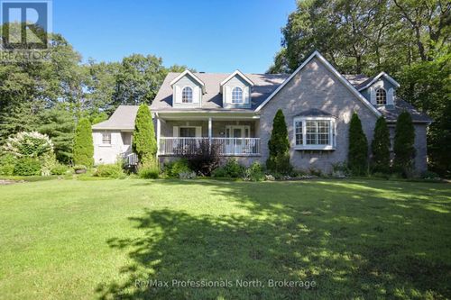 160 Tiffany Trail, Gravenhurst, ON, P1P1A6 | Card Image