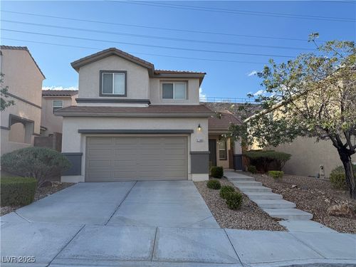 2748 Drummossie Dr, Henderson, NV, 89044-0229 | Card Image
