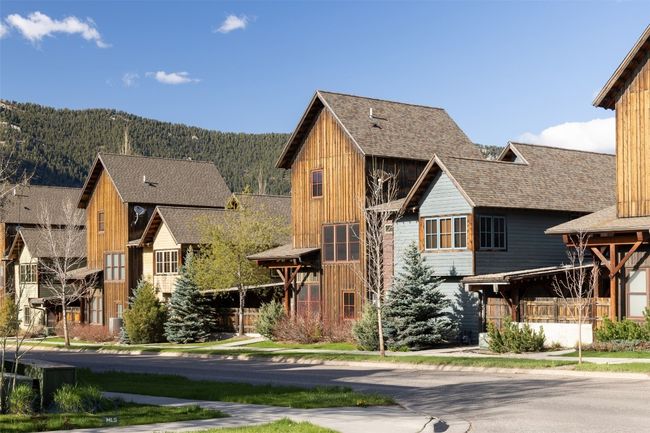 B - 151 Pheasant Tail Ln, Condo with 3 bedrooms, 3 bathrooms and null parking in Big Sky MT | Image 51