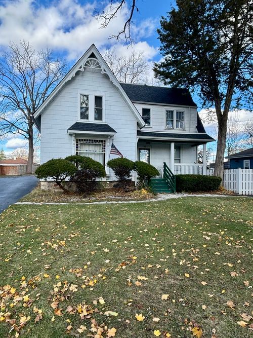 3-157 Slocum Lake Road, Wauconda, IL, 60084 | Card Image
