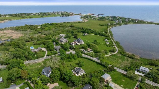 125 Sakonnet Point Rd, House other with 6 bedrooms, 3 bathrooms and 6 parking in Little Compton RI | Image 5