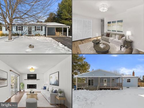 742 Holliday Ln, WESTMINSTER, MD, 21157-7645 | Card Image