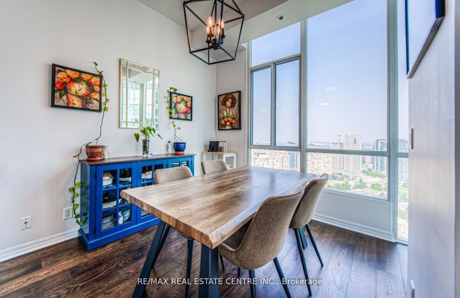 3303 - 220 Burnhamthorpe Rd W, Condo with 2 bedrooms, 2 bathrooms and null parking in Mississauga ON | Image 20