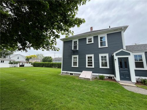 111 2nd, East Greenwich, RI, 02818 | Card Image