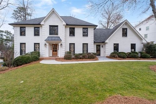 1036 Redfield Ter, Dunwoody, GA, 30338-3756 | Card Image