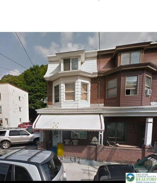 a-107 W Rowe St, Tamaqua, PA, 18252-1337 | Card Image