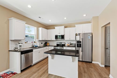 316 Nickleby Way, Wendell, NC, 27591-4503 | Card Image