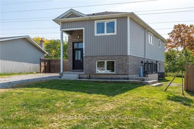 15 Belton Blvd, House other with 3 bedrooms, 3 bathrooms and 3 parking in Saint Catharines ON | Image 1