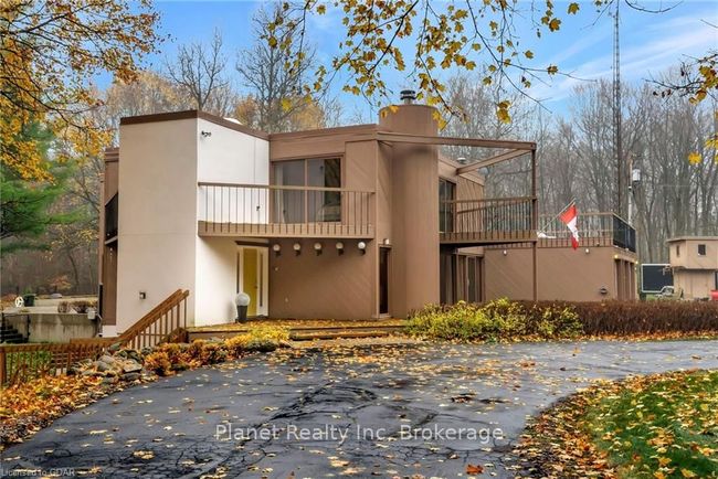 7011 Concession 4, House other with 3 bedrooms, 4 bathrooms and 20 parking in Puslinch ON | Image 4