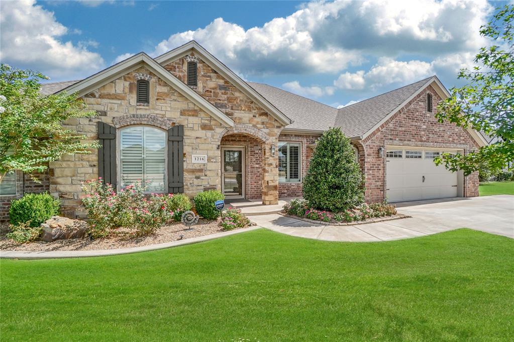 Northridge Blvd, Altus, OK 73521