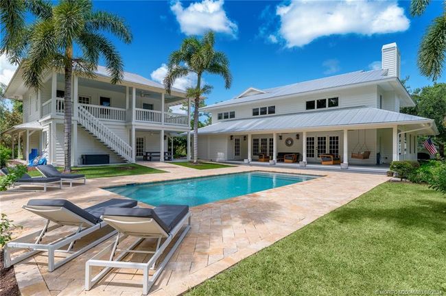 5906 Ludlum St, House other with 5 bedrooms, 5 bathrooms and 3 parking in Palm City FL | Image 24