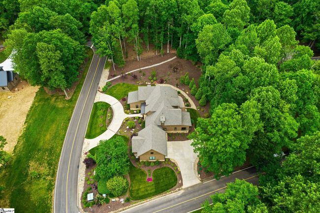 7873 Glassy Ridge Rd, House other with 4 bedrooms, 4 bathrooms and 2 parking in Landrum SC | Image 47