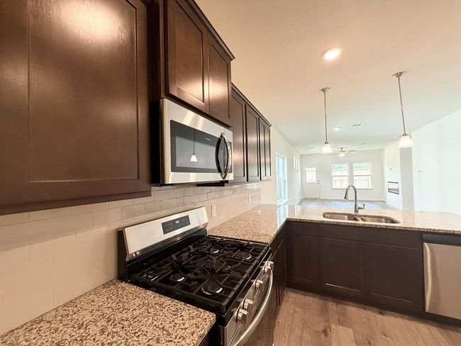 4227 Wind Swell Ln, House other with 3 bedrooms, 2 bathrooms and 2 parking in Houston TX | Image 10