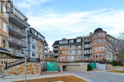 311 - 2411 Erlton Rd Sw, Condo with 2 bedrooms, 2 bathrooms and 1 parking in Calgary AB | Image 2