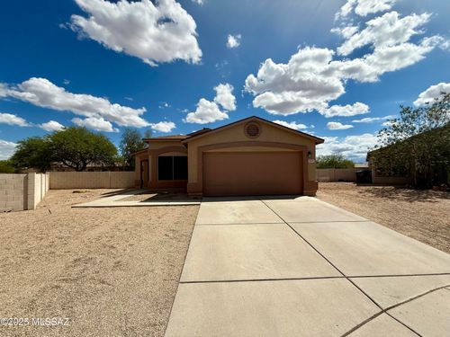 8149 S Sunny River Place, Tucson, AZ, 85747 | Card Image