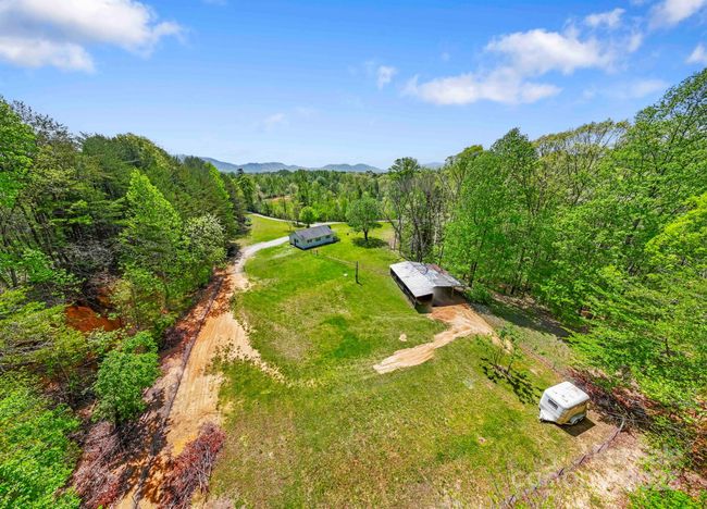 114 Edwards Loop, House other with 2 bedrooms, 1 bathrooms and null parking in Old Fort NC | Image 33