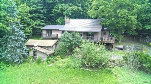 1346 Otisco Valley Road, Otisco, NY, 13110 | Card Image