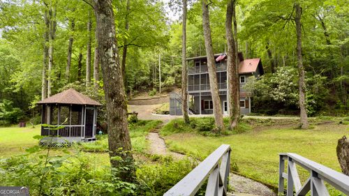 132 Wild Horse Cove Cir, Cleveland, GA, 30528-2231 | Card Image