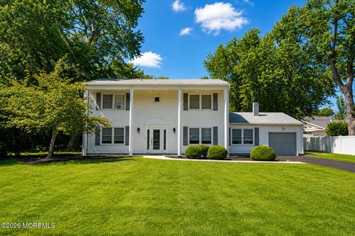 14 Kilmer Dr, Manalapan, NJ, 07726-3709 | Card Image