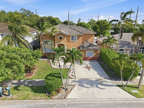 14640 Sw 176th Ter, Miami, FL, 33177-7688 | Card Image