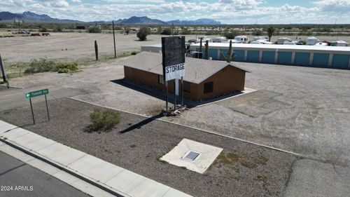 511 E Main St, Quartzsite, AZ, 85346-0435 | Card Image