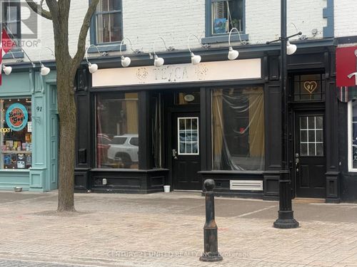 10-79 King St W, Cobourg, ON, K9A2M4 | Card Image