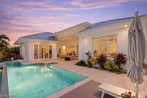 1467 Marlin Drive, NAPLES, FL, 34102 | Card Image