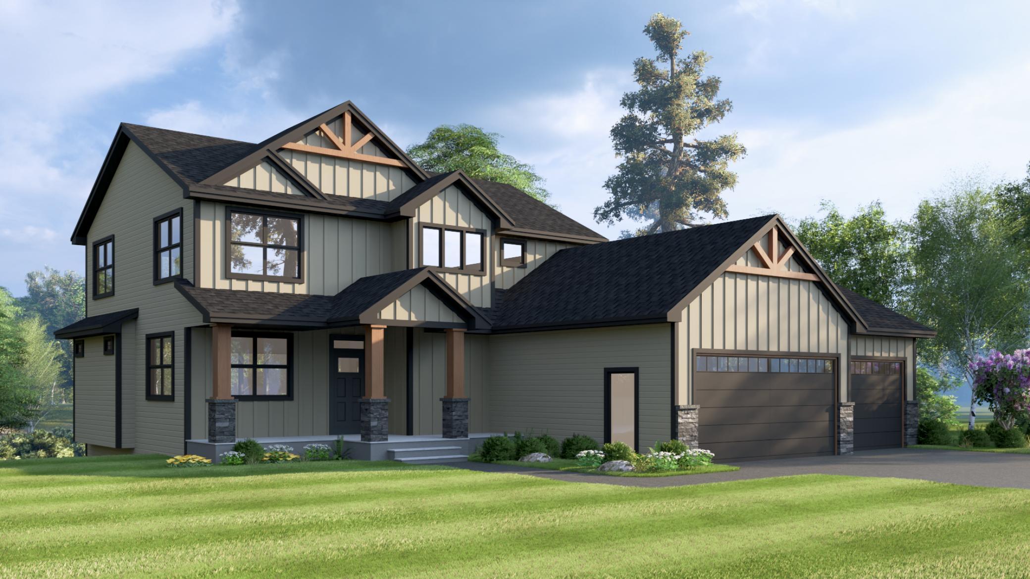 Residential in Andover 4