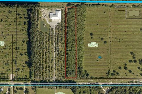 Tbd 53rd St, Vero Beach, FL, 32967 | Card Image