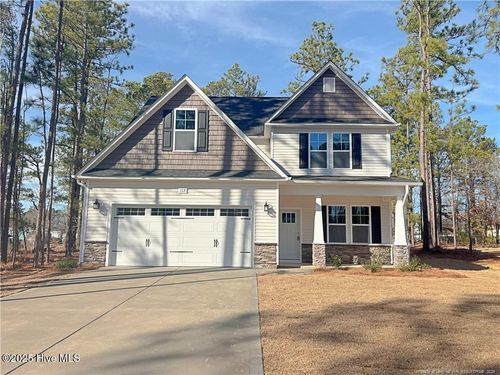 825 Quewhiffle Rd, Aberdeen, NC, 28315-5371 | Card Image