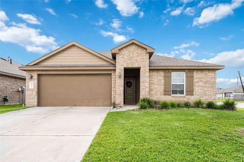8219 Molasses Way, Rosharon, TX, 77583 | Card Image