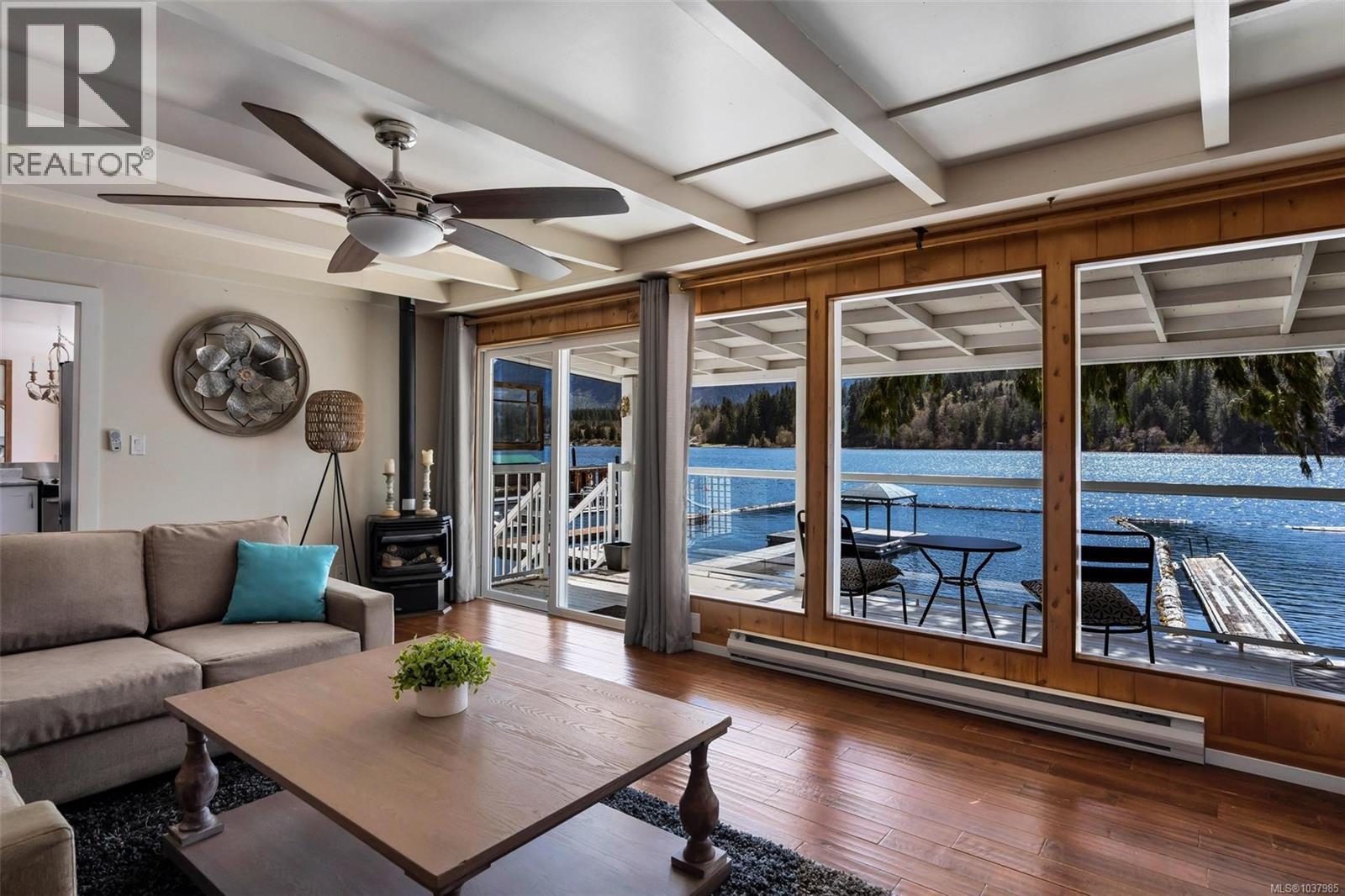 Residential in Lake Cowichan 3
